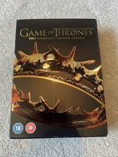 Game Of Thrones The Complete
