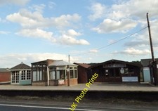 Photo 6x4 Kent Sectional