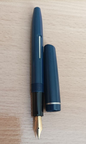 Vintage rare osmiroid - osmiroid, 65