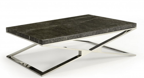 Extra large marble coffee - large,