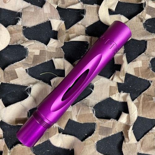 New dlx freak - freak, barrel