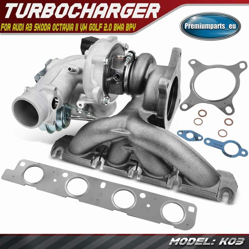 Turbo turbocharger for - turbocharger, a3