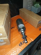 REXROTH / BOSCH 1022100000 TYP102 CYL 60 X 80 S/A UNIT OBSOLETE PRODUCT