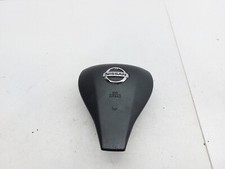 NISSAN QASHQAI J11 STEERING WHEEL AIRBAG 985104EA1A