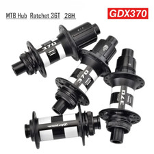 Bicycle Hub Center Lock Disc