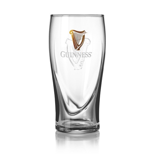 Guinness gravity pint - guinness,