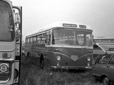 alder valley aec 335 epsom