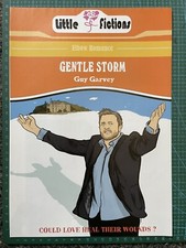 Elbow A4 Poster/Magazine