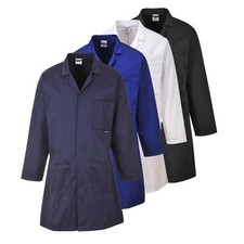 PORTWEST Lab Coat 2852