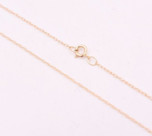 6mm open dainty twisted - 0.6mm,