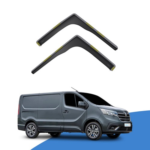 Renault trafic mk3 - renault,