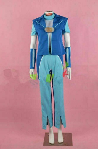 Sportacus cosplay costume - cosplay,