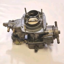 CARBURETOR SOLEX C32 TEIE 42