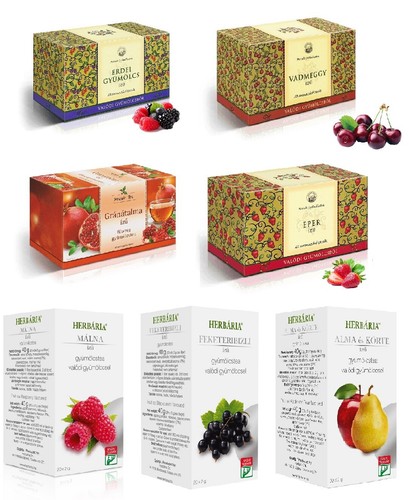 Premium real fruit 100 - premium,