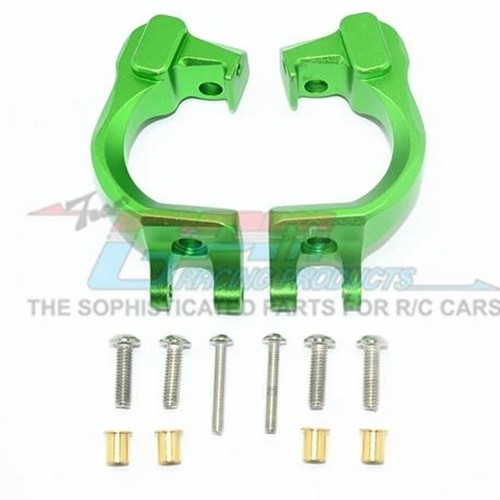 New gpm racing - gpm, aluminum