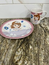 Disney Princess Sofia The