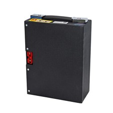 48V 10Ah 15Ah LiFePO4 Li-ion Battery for EPT40H EPT33H  Hyster PC1.5 Pallet Jack