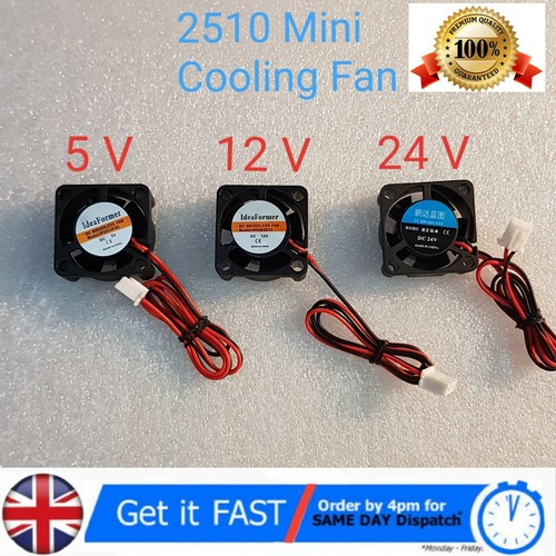 Brushless cooling fan - cooling,