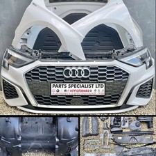 ♻️20-24 AUDI A3 S LINE 8Y