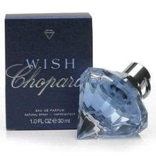 CHOPARD WISH 30ML EAU DE PARFUM SPRAY BRAND NEW & SEALED