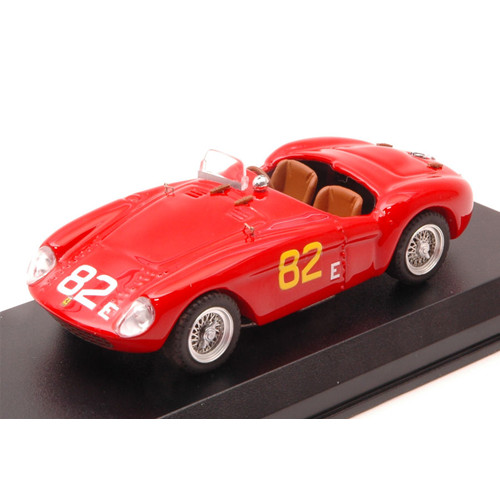 Ferrari 500 mondial 82 - ferrari,