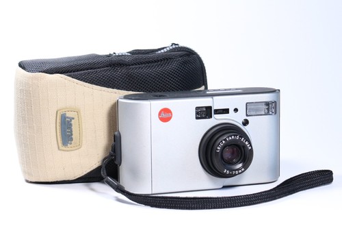 Leica with vario - leica,