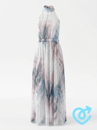 Ted baker abstract watercolor - ted,