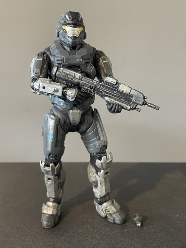 Halo reach noble six - noble, 6