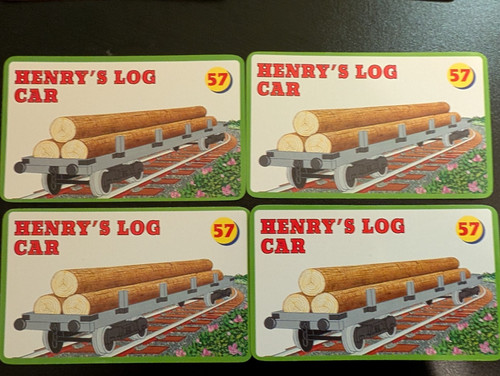 Ertl thomas the tank engine - tank,