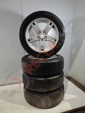 MG ZS 2017-2024 ZS11 Set of 4