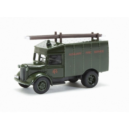 Oxford diecast afs austin - diecast,
