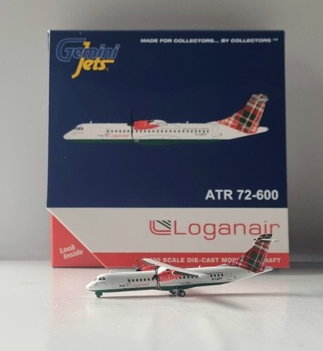 400 diecast gemini - diecast,