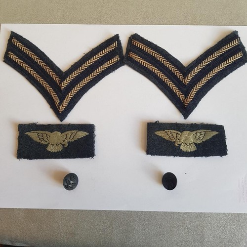 Vintage raf 1952 - raf,