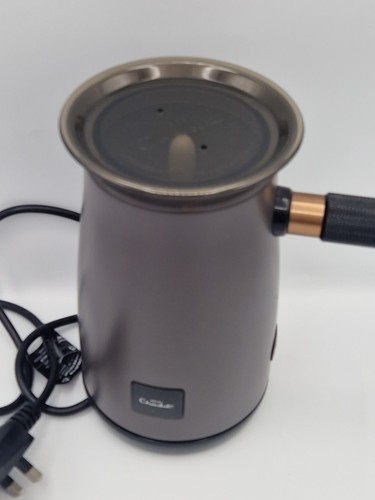 Hotel chocolat charcoal - charcoal, hot