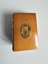 Small Burns Poetical Works Of Robert Burns.