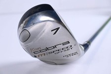 Ladies Cobra M-Speed #7 Wood /