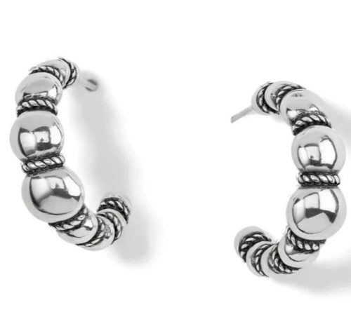 Brighton sonora silver - sonora, hoop