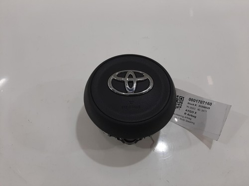 Toyota aygo ax1 2021 2026 - x, 2021-2026