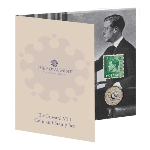The royal mint 1936 edward - royal, mint: