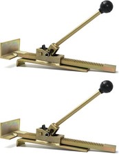 QWORK Flooring Jack, 2 Pack