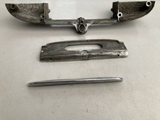 WOLSELEY 4/44, 15/50 REAR NUMBER PLATE LIGHT  SURROUND ONLY