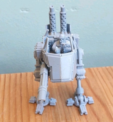 Sentinel astra militarum - sentinel,