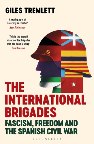 The international brigades - the,