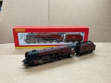 HORNBY OO GAUGE STEAM