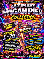 🔥THE ULTIMATE WIGAN PIER