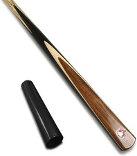 One piece ash snooker - 58”,