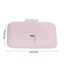 Baby Wipe Warmer Portable Baby