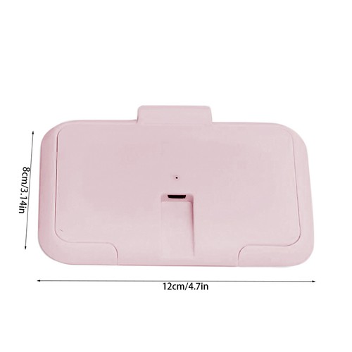 Baby wipe warmer portable - wipe,