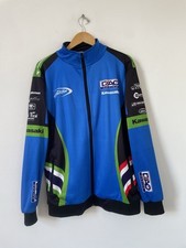 DAO Racing Kawasaki Team