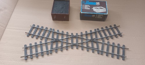 Gauge 7mm lima track - o,